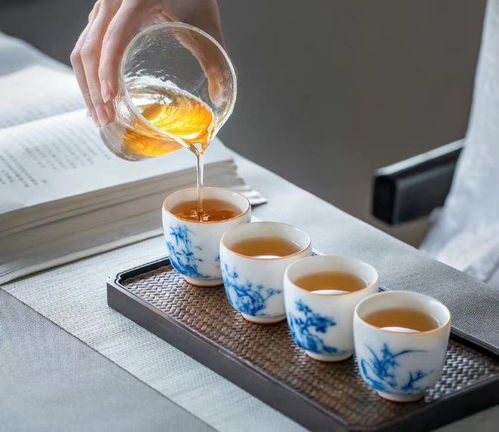 中国茶业难有品牌命 八马茶业上市成功概率几何