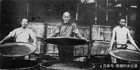 影响茶史的十大名人