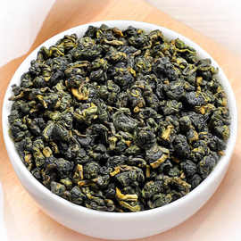 冻顶乌龙新茶
