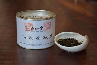 如何辨别顶级红茶正山堂金骏眉