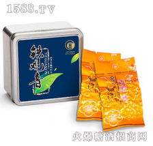 特a级铁观音盒装80g 日照御青茶业 茶叶招商信息 火爆糖酒食品招商网