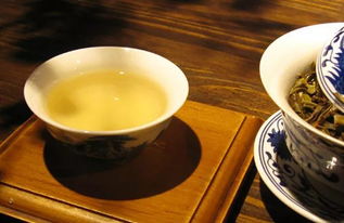 喝茶的时候,一定不要吃这几样东西 茶叶
