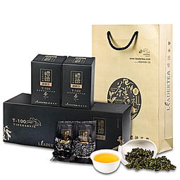 礼德茶业 铁观音80g 天猫6.61元包邮精选特价 什么值得买 每日更新高性价比网购产品推荐 比购网