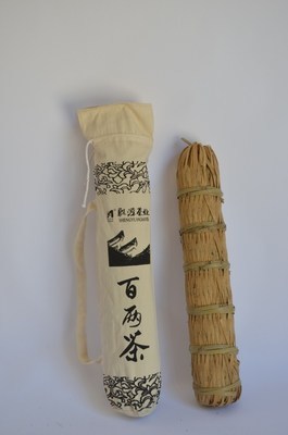 安化黑茶_安化黑茶 李德记 黑茶 千两茶 百两茶 特价热卖 同白沙溪产地品质 
