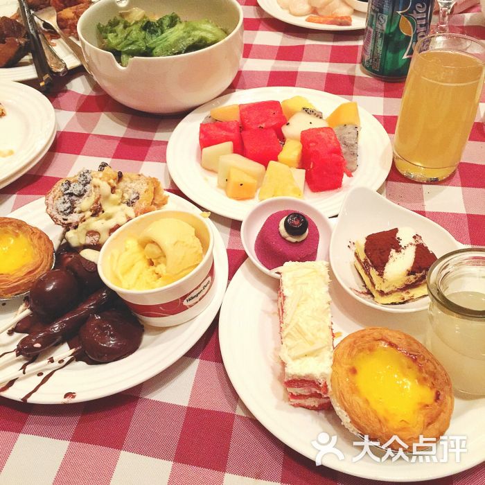 陈德记牛腩世家港式茶餐厅(东晓南路店)-图片-广州美食-.