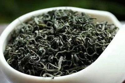 羊岩勾青属于什么茶