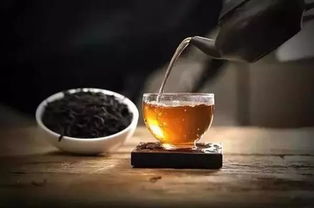 破除普洱茶的各种迷雾,关键在一个 度
