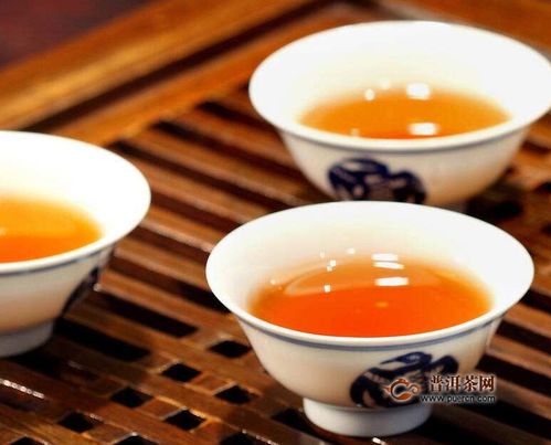英德红茶哪个品牌好喝