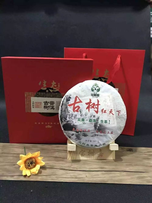 这家开了二十多年的茶叶批发店,放话要承包你一年的茶叶