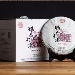 精品孔雀 兴海茶业精品孔雀 2018年兴海茶业精品孔雀熟茶357克 图片 测评 评价 价格 批发 哪里买 怎么样