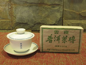 普洱茶的三大时期