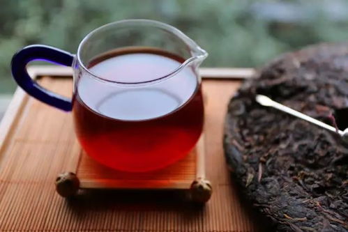 智润茶业精选普洱茶系列价格表 云南原产地茶叶特级散装