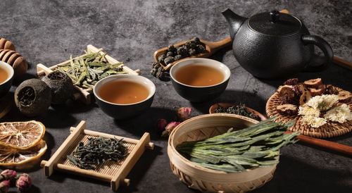 7万茶企, 困 于ipo