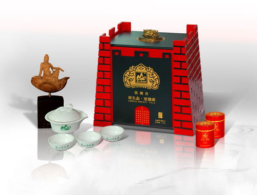 供求信息 茗山茶业 糖酒网