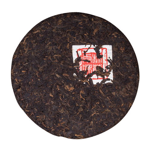 朝仙茶业普洱茶原料供应商