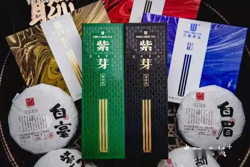 茶者,紫为上 贵阳晚报 三联茶业,打造珍品普洱