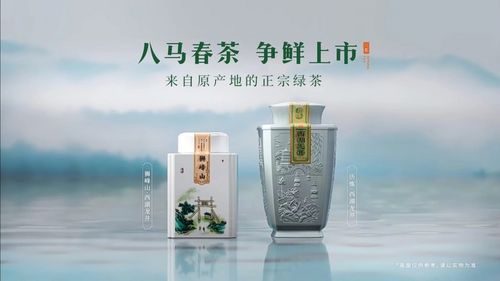 探析春茶产品发展趋势 茶企如何在变化中拥抱未来