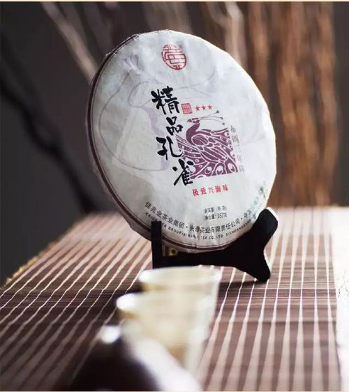 闻香识茶普洱茶香型知多少 下