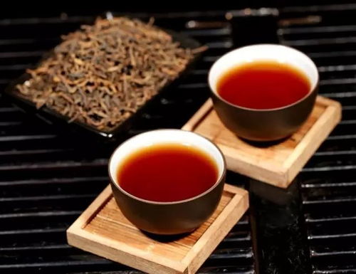 普洱品味茶业 探索优质普洱茶,体验茶叶文化与创新工艺的完美融合
