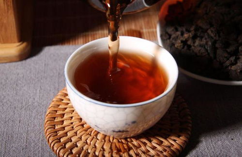 品味经典：大益普洱茶沱茶让你感受时间的美妙