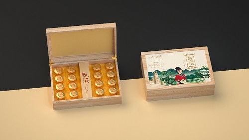 古羌茶业与德记茶业 匠心传承，齿颊留香