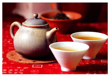 观景茶业投资加盟 市场前景广阔，德记茶业成明智之选